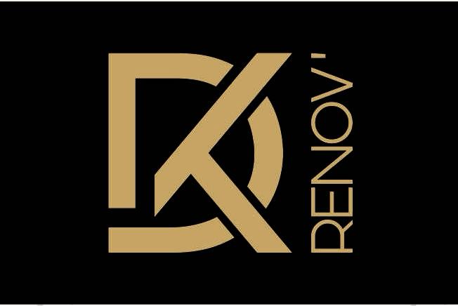 Logo DK Rénov